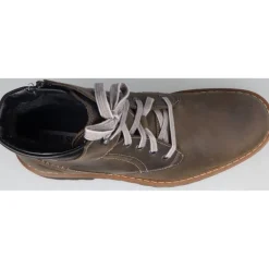 Bottes / Montantes|Casual*Josef Seibel Chance 39 Vulcano